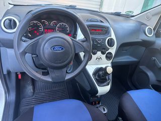 Ford Ka 2015 1.2 TREND-thumb-22