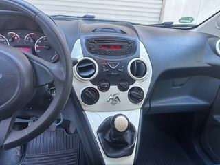 Ford Ka 2015 1.2 TREND-thumb-23
