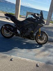 Yamaha Tracer 9 GT 2024 TRACER 900 GT
