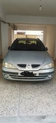 Renault Megane 2000 Classic
