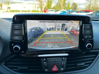 Hyundai i 30 2017 1.6CRDI 110HP PREMIUM PANORAMA ΔΕΡΜΑ NAVI ΚΑΜΕΡΑ-thumb-27