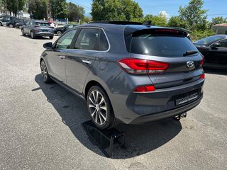 Hyundai i 30 2017 1.6CRDI 110HP PREMIUM PANORAMA ΔΕΡΜΑ NAVI ΚΑΜΕΡΑ-thumb-3