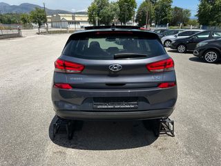Hyundai i 30 2017 1.6CRDI 110HP PREMIUM PANORAMA ΔΕΡΜΑ NAVI ΚΑΜΕΡΑ-thumb-4