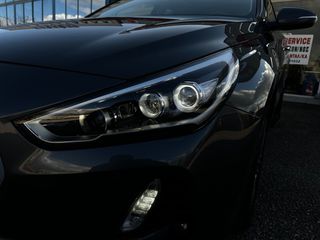 Hyundai i 30 2017 1.6CRDI 110HP PREMIUM PANORAMA ΔΕΡΜΑ NAVI ΚΑΜΕΡΑ-thumb-8