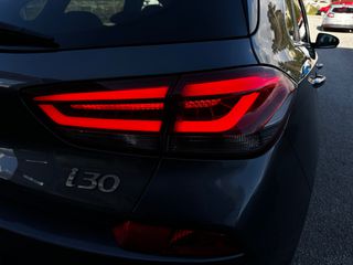Hyundai i 30 2017 1.6CRDI 110HP PREMIUM PANORAMA ΔΕΡΜΑ NAVI ΚΑΜΕΡΑ-thumb-9