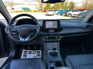 Hyundai i 30 2017 1.6CRDI 110HP PREMIUM PANORAMA ΔΕΡΜΑ NAVI ΚΑΜΕΡΑ-thumb-13