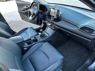 Hyundai i 30 2017 1.6CRDI 110HP PREMIUM PANORAMA ΔΕΡΜΑ NAVI ΚΑΜΕΡΑ-thumb-14