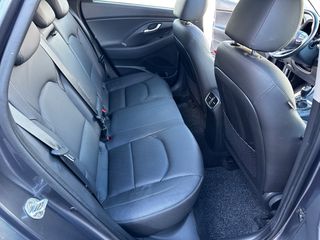 Hyundai i 30 2017 1.6CRDI 110HP PREMIUM PANORAMA ΔΕΡΜΑ NAVI ΚΑΜΕΡΑ-thumb-15