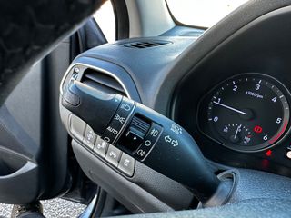 Hyundai i 30 2017 1.6CRDI 110HP PREMIUM PANORAMA ΔΕΡΜΑ NAVI ΚΑΜΕΡΑ-thumb-21