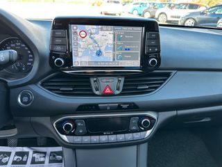 Hyundai i 30 2017 1.6CRDI 110HP PREMIUM PANORAMA ΔΕΡΜΑ NAVI ΚΑΜΕΡΑ-thumb-23
