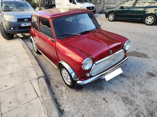 Mini Cooper 1978
