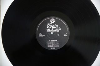 WHO THE - MY GENERATION-thumb-5