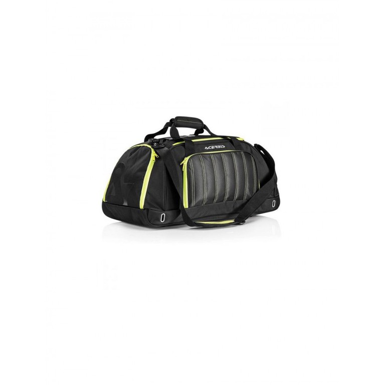 Τσάντα Acerbis PROFILE Black