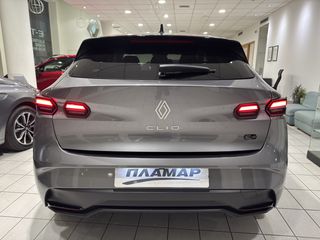 Renault Clio 2026 techno full hybrid E-Tech 160-thumb-3