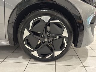 Renault Clio 2026 techno full hybrid E-Tech 160-thumb-6