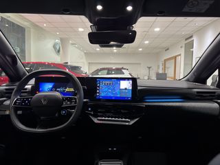 Renault Clio 2026 techno full hybrid E-Tech 160-thumb-9