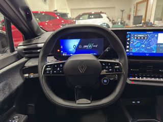 Renault Clio 2026 techno full hybrid E-Tech 160-thumb-10