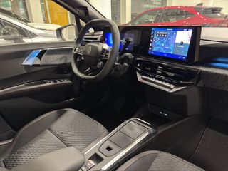 Renault Clio 2026 techno full hybrid E-Tech 160-thumb-21