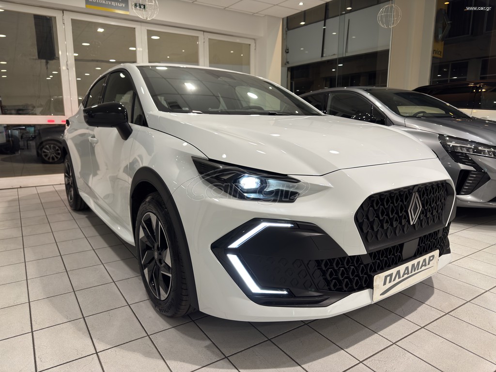 Renault Clio 2026 evolution TCe 115