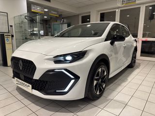Renault Clio 2026 evolution TCe 115-thumb-1