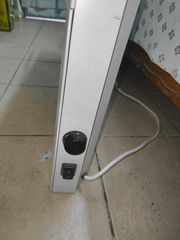 3 καλοριφέρ/θερμοπομποί με καλωδιο στα 150€