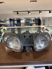 Φανάρι εμπρός PIAGGIO X9-thumb-1