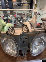 Φανάρι εμπρός PIAGGIO X9-thumb-6