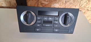 AUDI A3 8P ΔΙΑΚΟΠΤΕΣ ΧΕΙΡΗΣΤΗΡΙΑ CLIMA