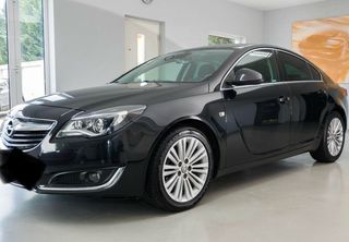 Opel Insignia 2017
