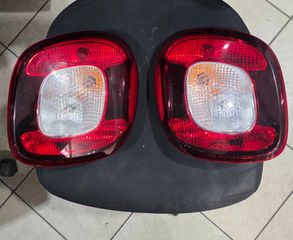ORIGINAL ΠΙΣΩ ΦΑΝΑΡΙΑ SMART 453
