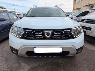 Dacia Duster 2020 4X2 DIESEL PRESTIGE NAVI ΚΛΙΜΑ-thumb-2