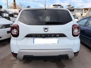 Dacia Duster 2020 4X2 DIESEL PRESTIGE NAVI ΚΛΙΜΑ-thumb-3