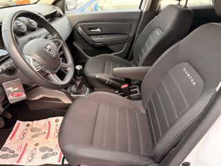 Dacia Duster 2020 4X2 DIESEL PRESTIGE NAVI ΚΛΙΜΑ-thumb-4