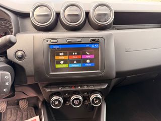 Dacia Duster 2020 4X2 DIESEL PRESTIGE NAVI ΚΛΙΜΑ-thumb-5
