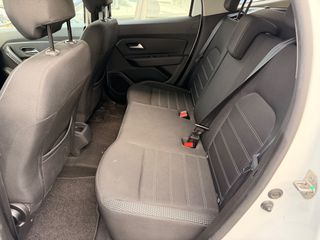 Dacia Duster 2020 4X2 DIESEL PRESTIGE NAVI ΚΛΙΜΑ-thumb-6
