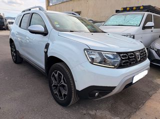 Dacia Duster 2020 4X2 DIESEL PRESTIGE NAVI ΚΛΙΜΑ