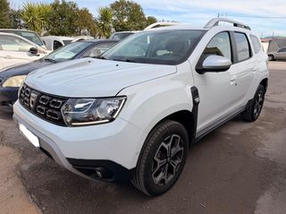 Dacia Duster 2020 4X2 DIESEL PRESTIGE NAVI ΚΛΙΜΑ-thumb-1