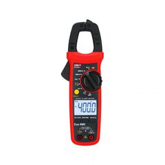 Uni-T UT-203+ Αμπεροτσιμπίδα Ψηφιακή 400A AC True RMS