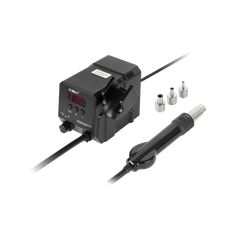 Σταθμός θερμού αέρα SMD ZD-8908