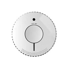 Ανιχνευτής Καπνού FireAngel FA6120-INT EN14604 με Μπαταρία 10 Ετών