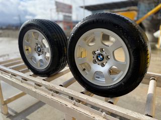 BMW E60 ZANTOΛΑΣΤΙΧΑ 225/55  R16