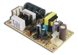 Mean Well PS-05-5 Τροφοδοτικό 5VDC 1A 5W