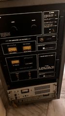 ΡΑΔΙΟΦΩΝΙΚΟΣ ΠΟΜΠΟΣ 2500 Watts
