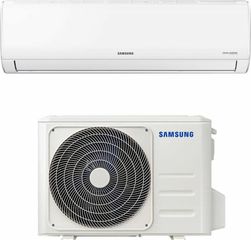 Samsung AR12TXHQASINEU Κλιματιστικό Inverter 12000 BTU, A++/A