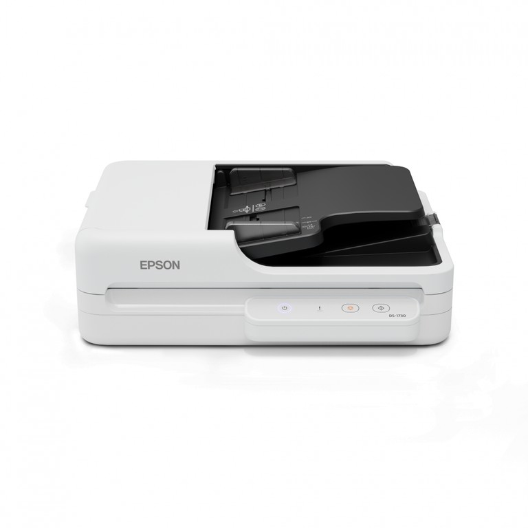 Epson Workforce DS-1730 Film Scanner A5