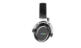 HATOR Hypergang 3 Ασύρματο Over Ear Gaming Headset με σύνδεση Bluetooth / USB