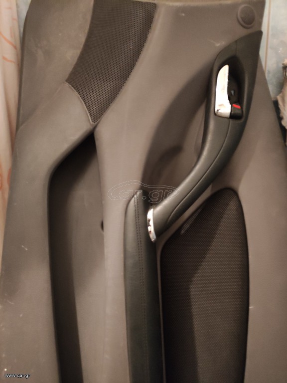 Door Panel Toyota Celica 2000-2006