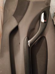 Door Panel Toyota Celica 2000-2006