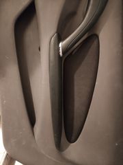 Door Panel Toyota Celica 2000-2006-thumb-1