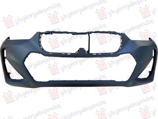 ΠΡΟΦΥΛΑΚΤΗΡΑΣ ΕΜΠΡΟΣ ΒΑΦΟΜΕΝΟΣ (ΜΕ 2 PDC) (M-SPORT) - 150403615